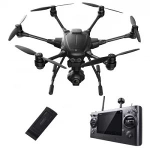 image of Yuneec Typhoon H Advanced 4K Camera Drone Ready To Fly