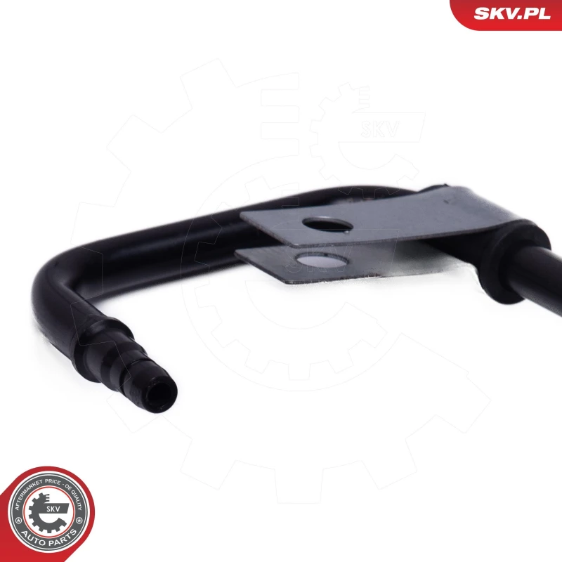 Image of ESEN SKV Power steering hose ESEN SKV 10SKV845