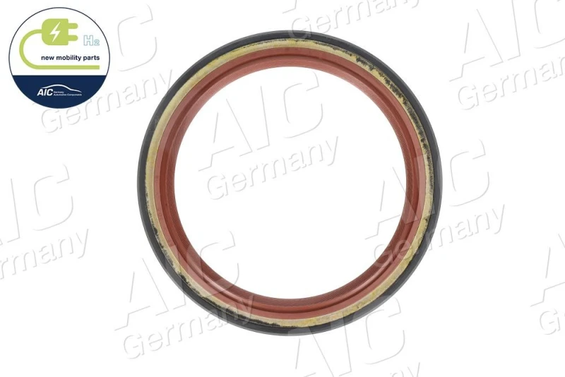 Image of Crankshaft seal AIC 51333