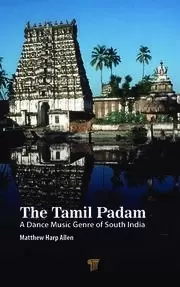 Image of The Tamil Padam A Dance Music Genre of South India