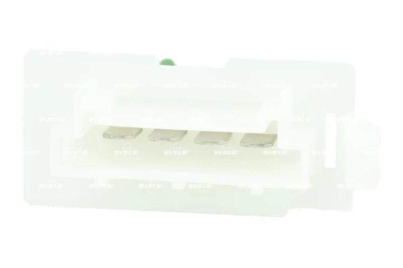 Image of NRF Blower motor resistor NRF 342149