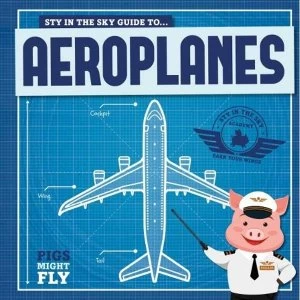 Image of Aeroplanes Hardback 2018