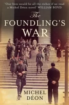 Image of Foundling's War