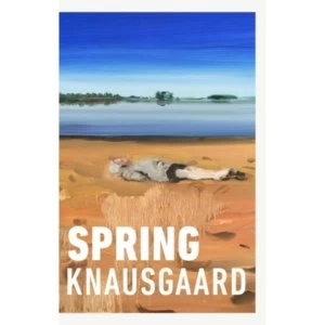 Image of Spring : (Seasons Quartet 3)