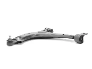 Image of A.B.S. Suspension arm 210433 Track control arm,Wishbone OPEL,PEUGEOT,VAUXHALL,Vectra C Caravan (Z02),Signum CC (Z03),306 Schragheck (7A, 7C, N3, N5)