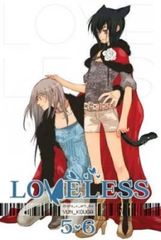Image of Loveless. Volume 3 by Yun Kouga Book
