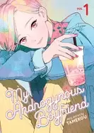 Image of my androgynous boyfriend vol 1