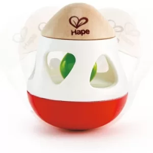Image of Hape Bell Rattle
