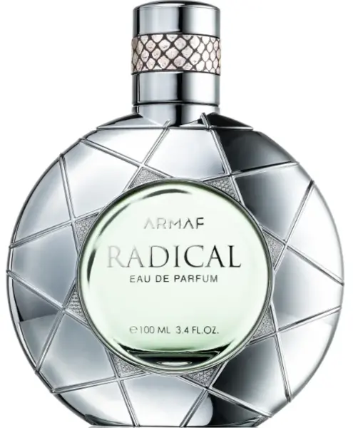 Image of Armaf Radical Eau de Parfum For Him 100ml