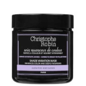 Image of Christophe Robin Shade Variation Mask - Baby Blonde 250ml
