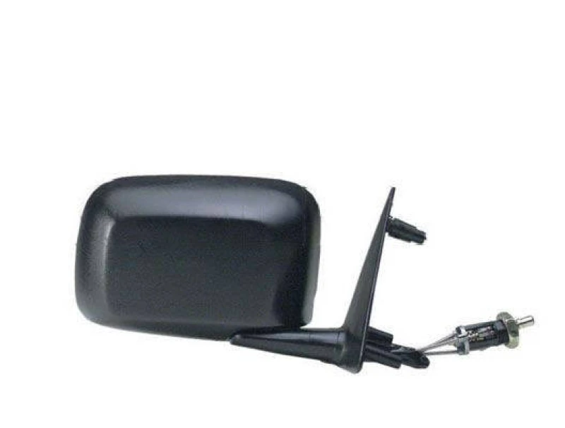 Image of ALKAR 6165120 Wing mirror Right, Convex Outside Mirror (50)