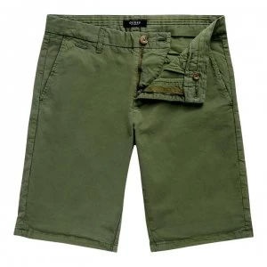 image of Guess Myron Shorts - G8J6 SAFARI