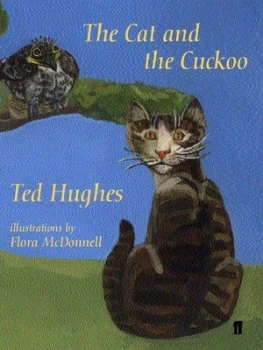 Image of The Cat and the Cuckoo by Flora Mcdonnell Hardback
