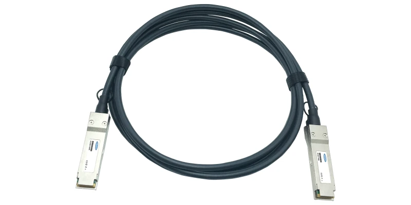 Image of Origin Storage Dell Compatible Direct Attach Copper Twinax Cable 40G Q