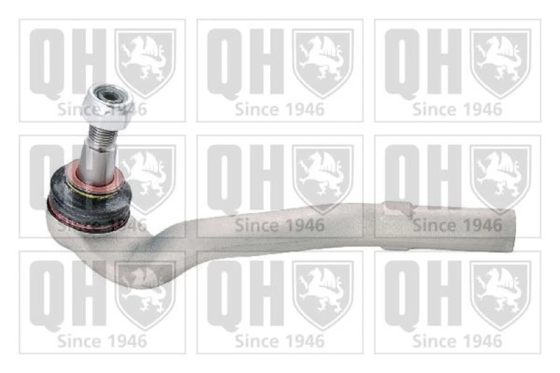 Image of QUINTON HAZELL Track rod end QUINTON HAZELL QR3936S