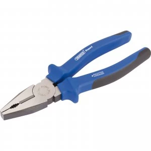 Image of Draper Expert Combination Pliers 200mm