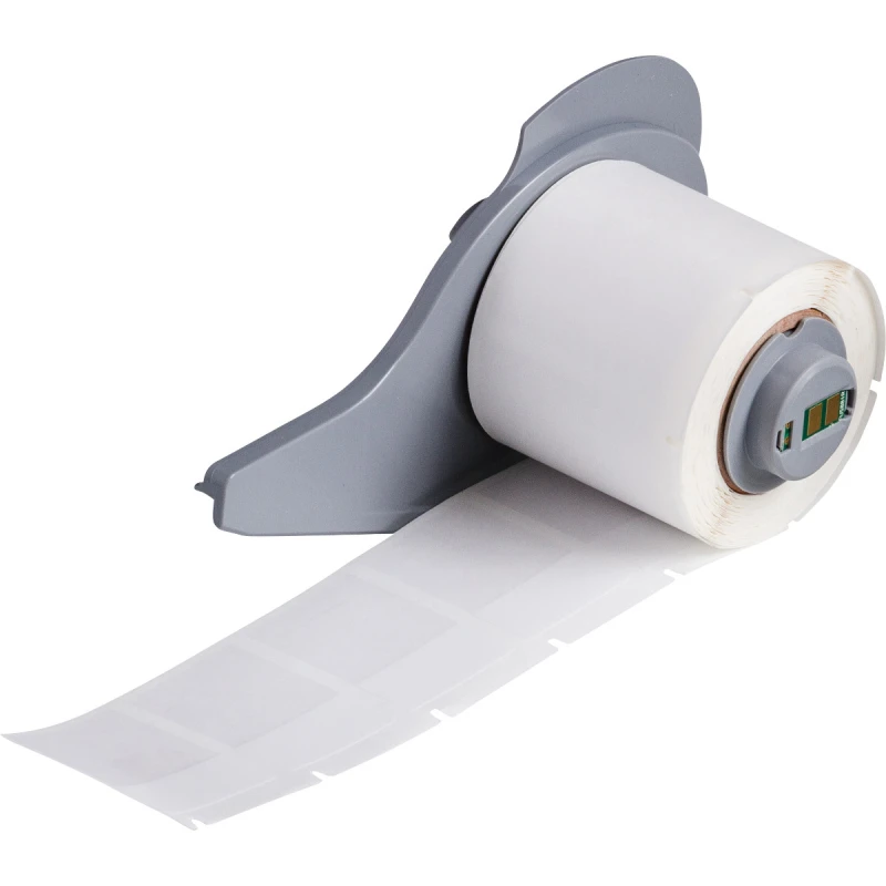 Image of Brady M7-31-427 printer label White Self-adhesive printer label