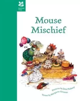 Image of Mouse mischief by Margaret Greaves