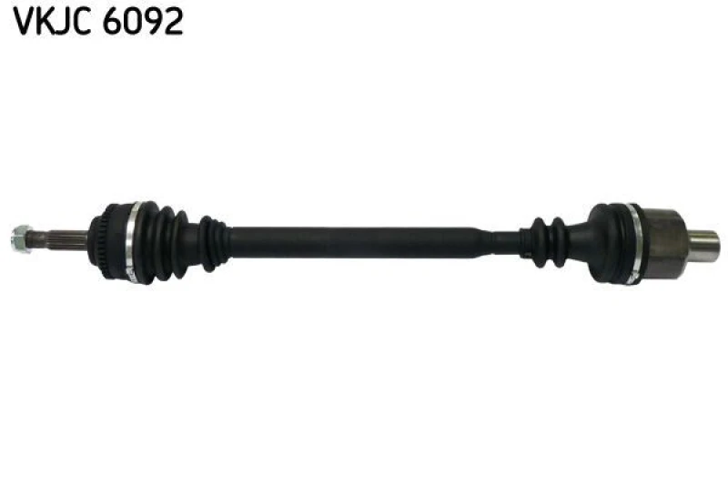 Image of SKF Drive shaft SKF VKJC 6092