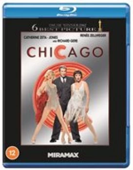 image of Chicago [Bluray]