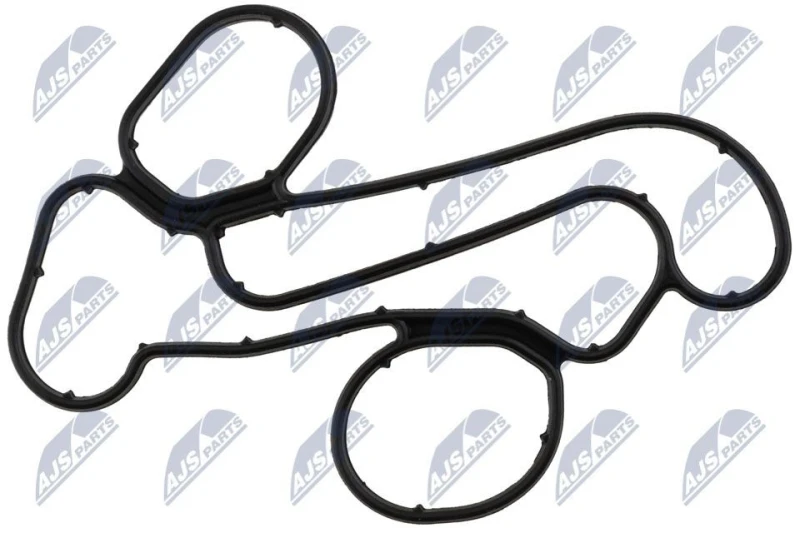 Image of NTY Oil filter housing gasket NTY CCL-ME-054