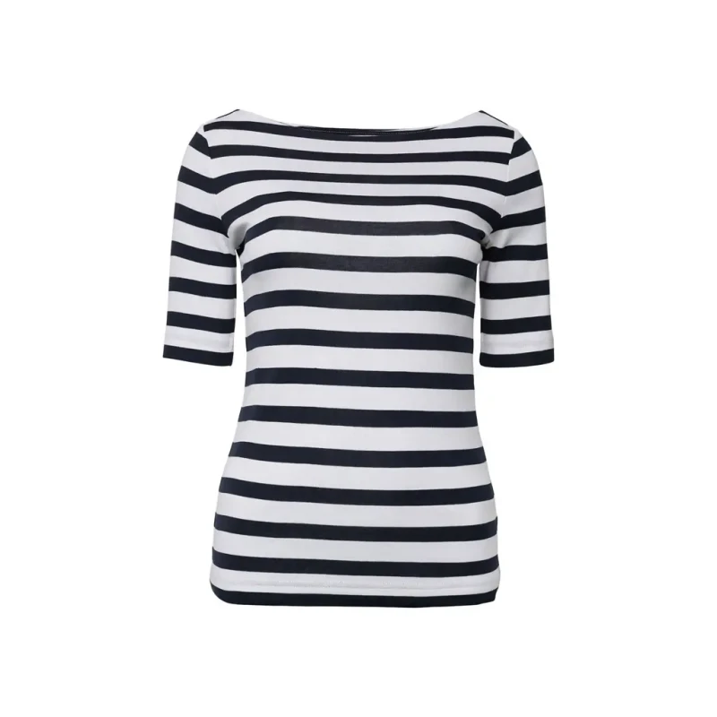 Image of Esprit Womens T-Shirt Esprit Bleu Female XS 994EE1K315_402