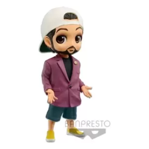 image of Kevin Smith 14cm Q Posket Figure