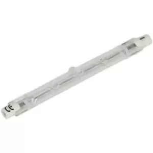 Image of 400W Halogen Tube - Energy Saving Class C Tube - Replacement Halogen Bulb - 110V