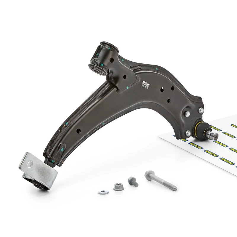Image of MOOG CI-WP-0600 Suspension arm Control Arm, with rubber mount Track Control Arm (273)