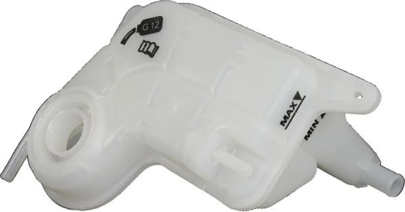 Image of METZGER Coolant expansion tank METZGER 2140180