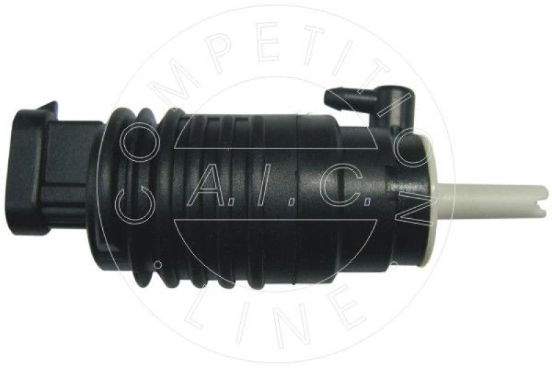 Image of Windscreen washer pump AIC 50907