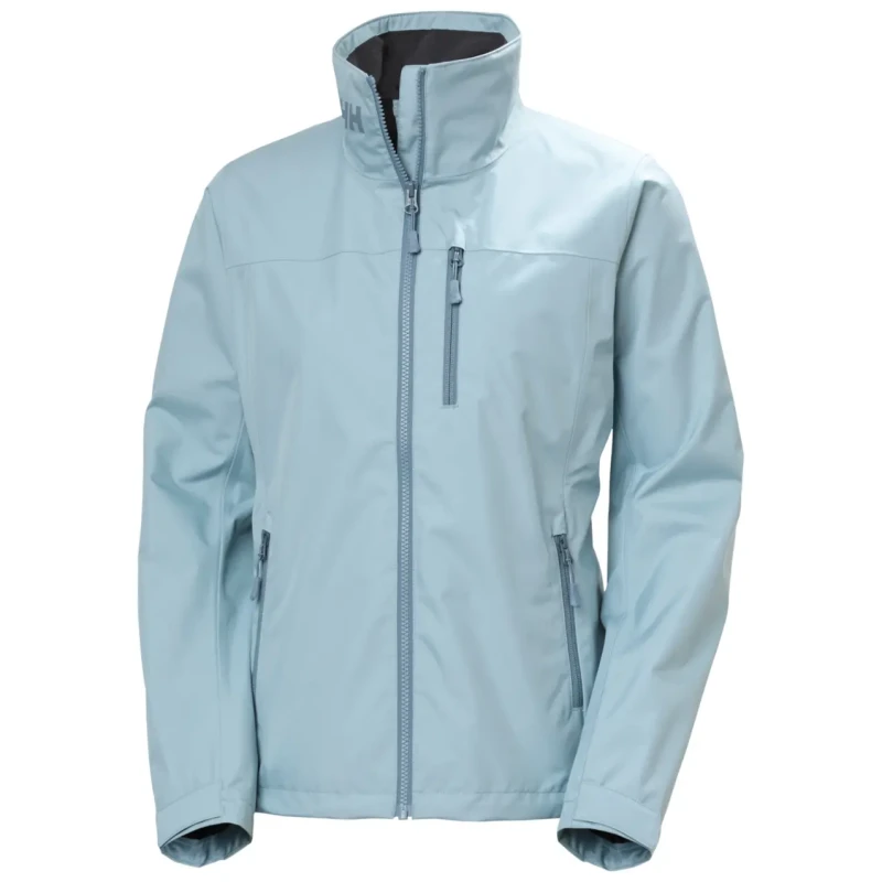 Image of Helly Hansen Sweatshirt round neck woman Helly Hansen 2.0 Bleu Female L