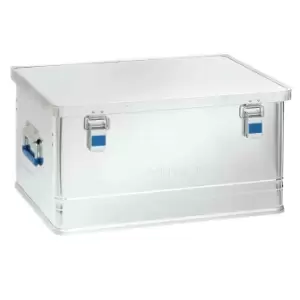 Image of Alutec Aluminium Storage Box Office 74 L