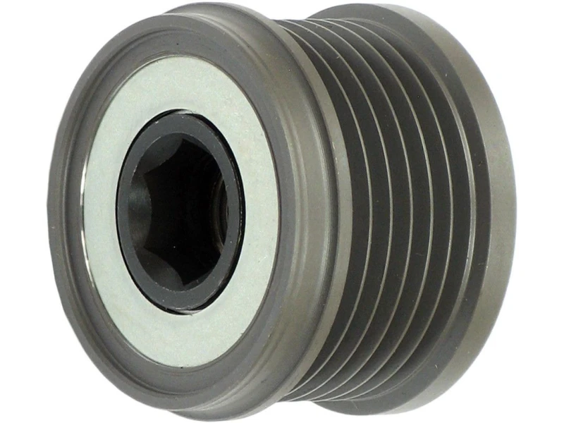 Image of AS-PL Alternator clutch pulley AS-PL AFP2004