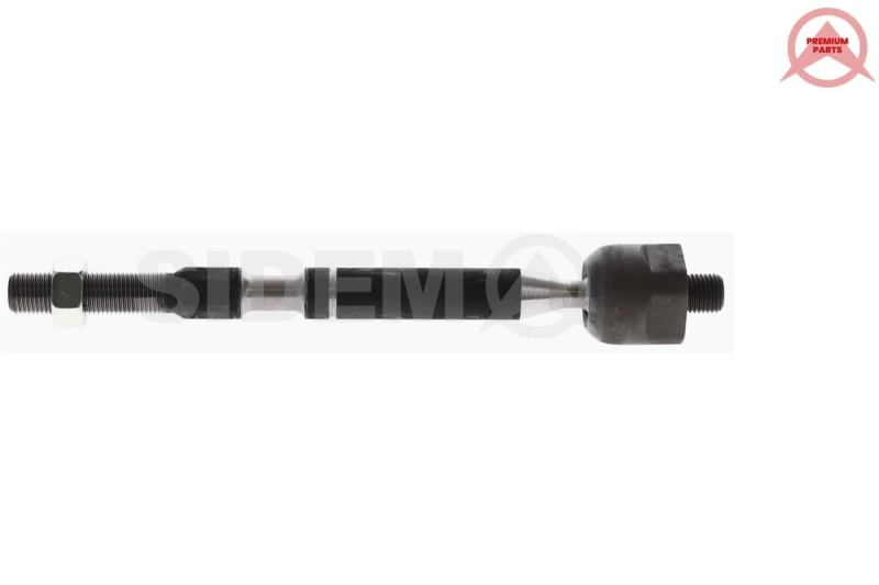 Image of SIDEM 45116 Inner Tie Rod Front Axle Inner Tie Rod (51)
