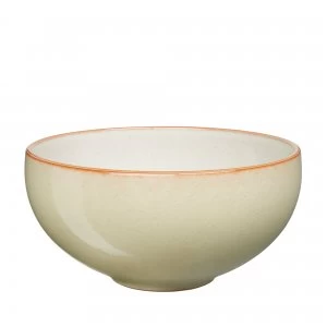 Image of Denby Heritage Veranda Ramen Large Noodle Bowl Near Perfect