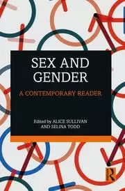 Image of Sex and Gender A Contemporary Reader