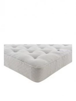 image of Silentnight Essentials 600 Pocket Tufted Mattress