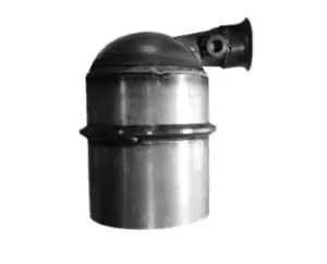 Image of JMJ Particulate Filter 1152 Diesel Particulate Filter,DPF PEUGEOT,CITROEN,MINI,206 Schragheck (2A/C),206 CC (2D),207 (WA_, WC_),207 CC (WD_)