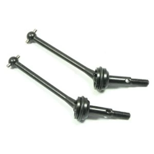 Image of Ftx Banzai Front Cvd Drive Shafts (2)