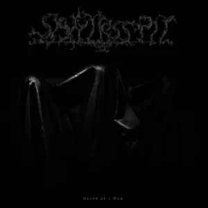 Image of Sightless Pit ‎- Grave Of A Dog Vinyl