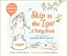 Image of Skip to the Loo! A Potty Book