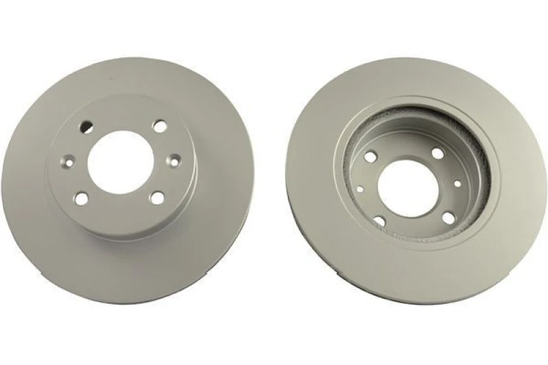 Image of KAVO PARTS Brake disc KAVO PARTS BR-3257-C