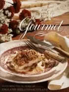 Image of best of gourmet featuring the flavors of england ireland and scotland
