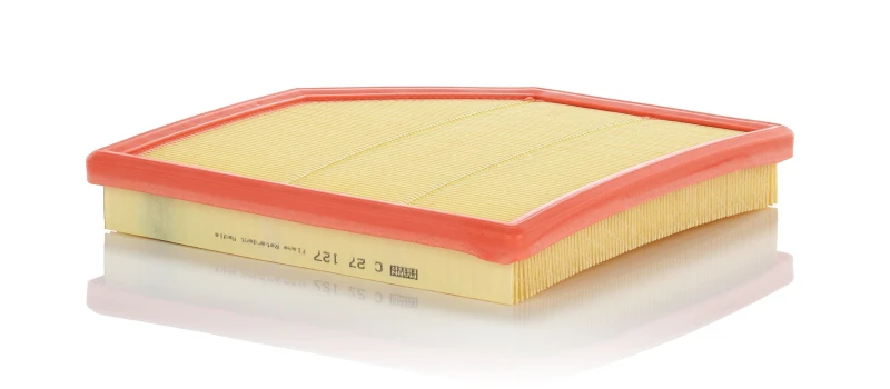 Image of Air filter MANN-FILTER C 27 127