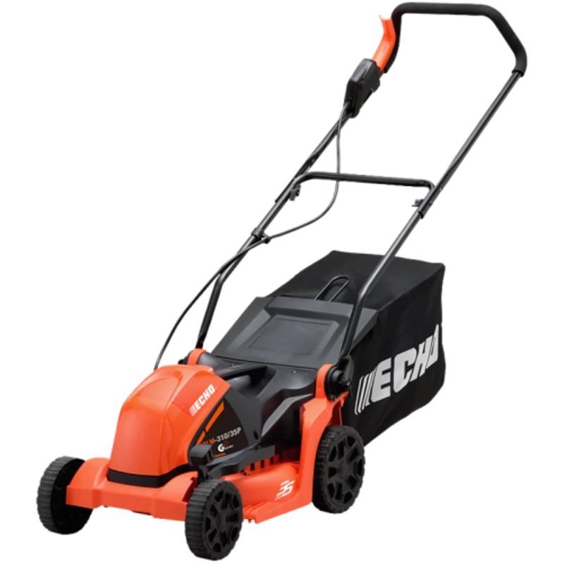 Image of Echo DLM-310/35P Cordless Lawn Mower (Power Unit)