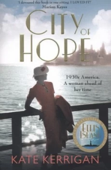 Image of City of hope by Kate Kerrigan