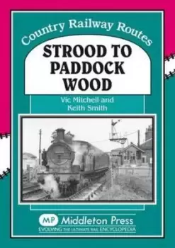 Image of Strood to Paddock Wood