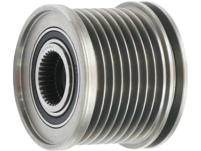 Image of AS-PL Alternator clutch pulley AS-PL AFP0049(V)