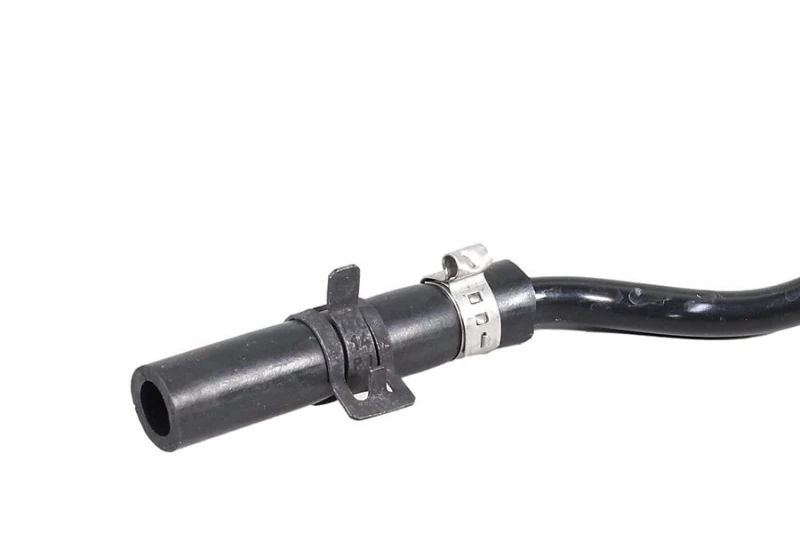 Image of Coolant pipe METZGER 4010516